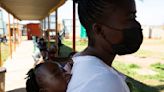 France's Macron, African leaders push for vaccines for Africa after COVID-19 exposed inequalities