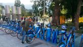 Relanzan el sistema Ecobici con 4.000 bicicletas renovadas y 400 estaciones