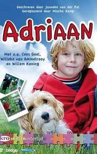 Adriaan