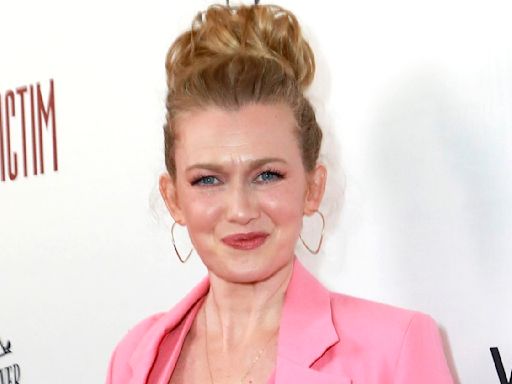 Mireille Enos Joins For All Mankind — Will She Reunite With Her Killing Co-Star Joel Kinnaman?