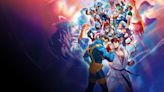 O trailer do grande Marvel VS Capcom Fighting Collection Arcade Classics - Drops de Jogos