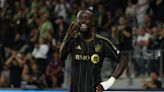 Kei Kamara supera el récord de Landon Donovan