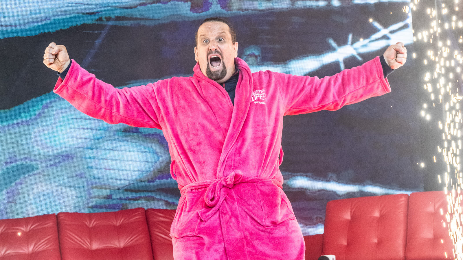 Tommy Dreamer Reacts To WWE Switching Raw To Two-Hour Format - Wrestling Inc.