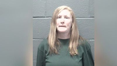 Forsyth County school bus driver arrested on DUI charges after crashing with students onboard