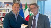 Il Giorno: Lombardy Region ready to join Program Agreement for Milan’s stadium project