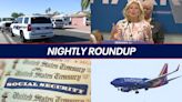 2 babies drown in Phoenix; First Lady Jill Biden campaigns in Arizona | Nightly Roundup