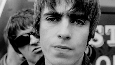 Oasis release early live version of ‘Supersonic’ for song’s 30th anniversary