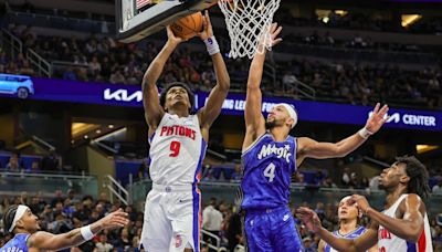 Pistons GM Trajan Langdon Inspires Hope For Big Ausar Thompson Leap With Latest Update
