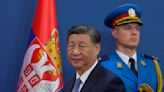 Chinese President Xi's trip to Europe: 'Charm offensive' or canny bid to divide the West?