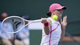 Swiatek swamps Sakkari 6-4, 6-0 to win Indian Wells title for Tour-leading 20th match win of year - WTOP News