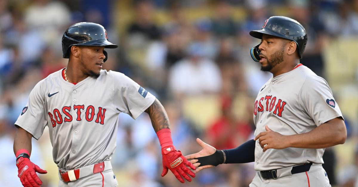 Series Preview: Boston Red Sox to Take On Colorado Rockies in 3-Game Road Set