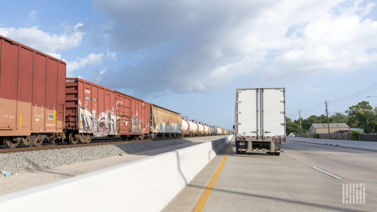 Minnesota DOT announces $9.6M in funding for freight rail projects