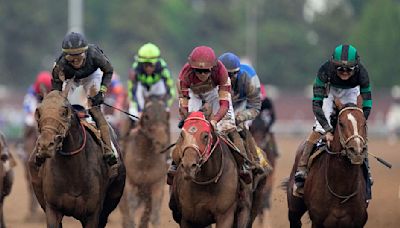 Mystik Dan wins 2024 Kentucky Derby in a dramatic photo finish