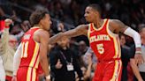 Dejounte Murray Trade Leaves Hawks In Odd Place