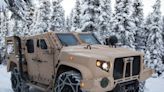 Oshkosh loses bid to continue building Army's JLTV troop transport trucks