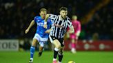 St Johnstone confirm signing of Kyle Cameron as Notts County defender declares: 'I am a leader'