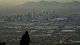 La racha de calor histórico en Phoenix llegó a su fin. Fue el julio más caluroso en todas las ciudades de EE.UU.