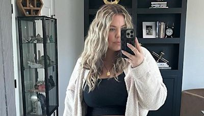 'Teen Mom' Star Kailyn Lowry Has to Lose '40 or 50 Pounds' Before Doctors Will Allow Her to Go Under the Knife: 'That...