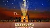 A galaxy of stars shine at the Marrakech Film Festival