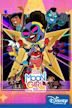 Moon Girl et Devil le Dinosaure