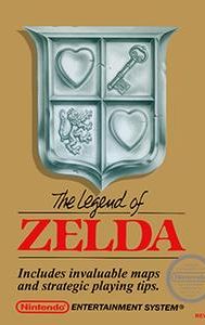 The Legend of Zelda (video game)