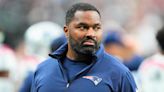 Jerod Mayo hired as New England Patriots head coach