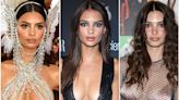 15 of Emily Ratajkowski's most daring outfits, ranked from least to most stylish