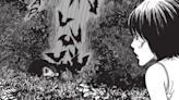 Junji Ito's Bloodsucking Darkness Manga is Getting a Film Adaptation