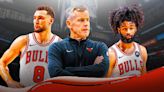3 major offseason fixes Bulls must make to reach 2025 NBA Playoffs