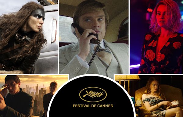 Cannes Film Festival 2024: All Of Deadline’s Movie Reviews