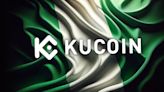 KuCoin to enforce 7.5% VAT on Nigerian trades amid regulatory changes