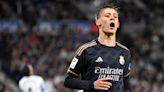 Real Madrid player ratings vs. Real Sociedad: Arda Guler saves the day! Dazzling youngster bails out poor Blancos as league leaders inch closer to title | Goal.com Nigeria