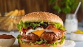 El enigmático origen de la hamburguesa