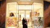 Hermes’ Mumbai gets hand-cut glass mosaic windows by Aashika and Tanishaa Cunha