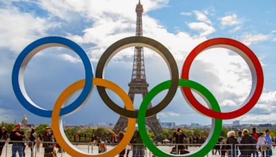 When the 2024 Paris Olympics start, end this summer