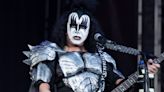 Gene Simmons, 74, Feels 'Immortal' Thanks to His 'Schmeckle'