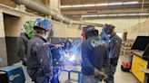 EPCC to launch welding courses for La Tuna inmates this spring