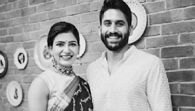 Samantha Ruth Prabhu Slams Minister Konda Surekha For Remarks On Her Divorce With Naga Chaitanya