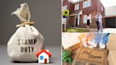 First time buyers have eight months to beat stamp duty changes