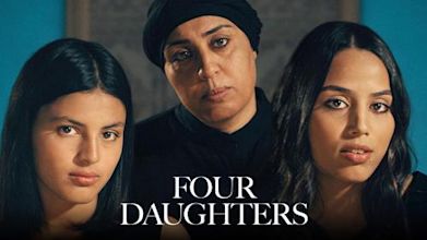 Four Daughters (2023 film)