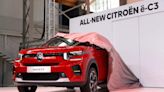 Citroen partners with Refex Green Mobility for procurement of 500 e-C3 EVs in South India - ET Auto