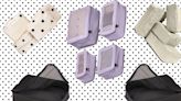 7 Best Packing Cubes to Organize and Optimize Your Suitcase