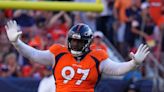 Broncos injuries: D.J. Jones clears NFL’s concussion protocol