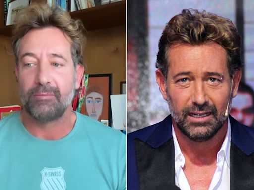 Gabriel Soto rompe el silencio sobre su hospitalización y revela qué tiene