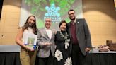XM, empresa ganadora en la categoría Innovación y tecnología de los premios Saving The Amazon
