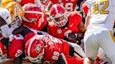 College Football Rankings USA TODAY Coaches Top 25 Poll Week 4