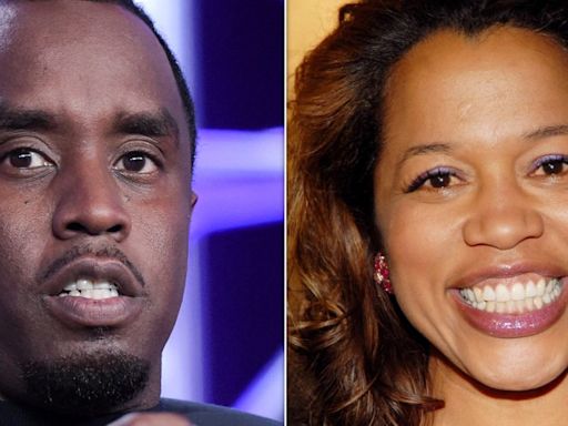 Sean 'Diddy' Combs Allegedly Threatened To See Magazine Editor 'Dead In The Trunk Of A Car'