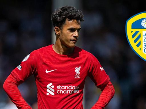 4 Premier League players that Leeds United could sign ft Liverpool attacker