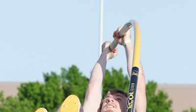 The Macks, Hericks, Rohde and Gilbertson among Watertown's best track athletes