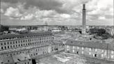 Cox's Stack: How towering Lochee landmark was nearly laid low